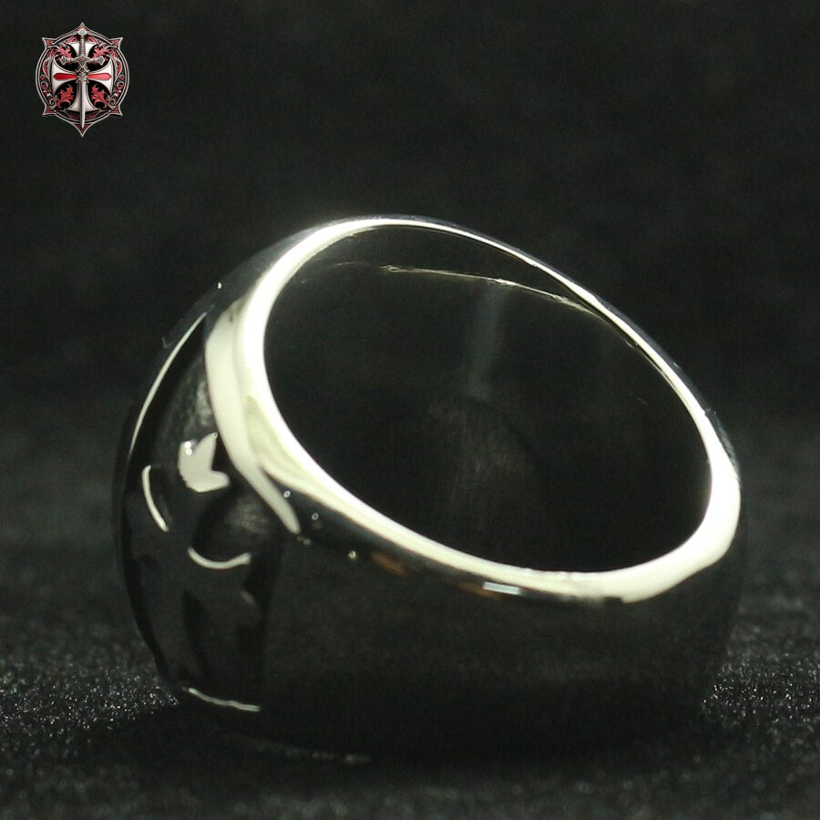 Bague Puissance de l'Archange Michel