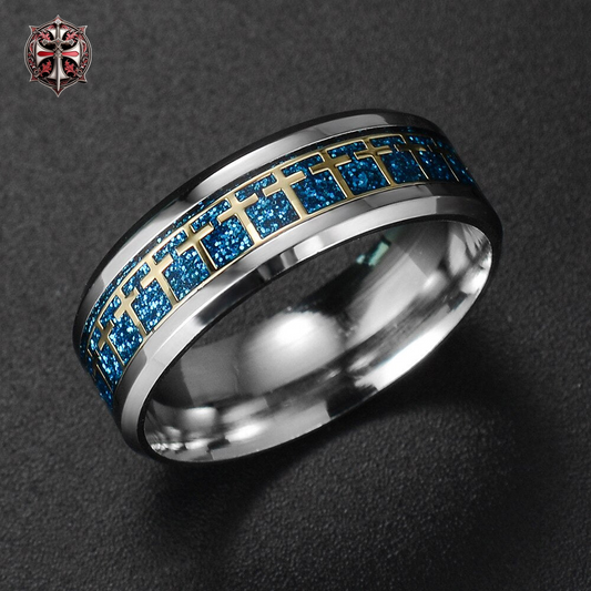 Bague de l'Espoir