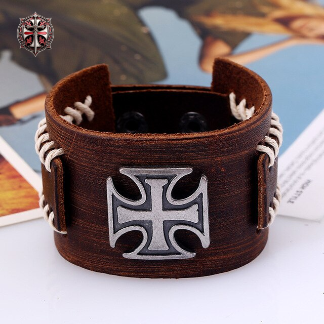 Bracelet du Finage Templier