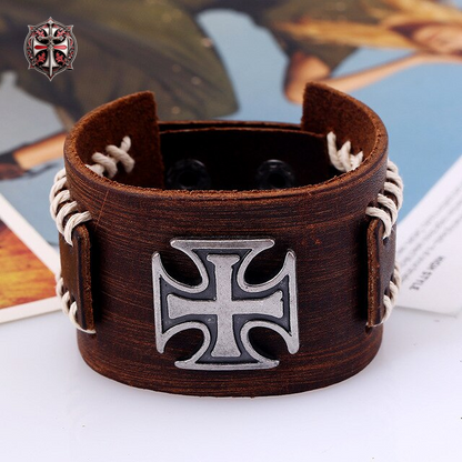 Bracelet du Finage Templier