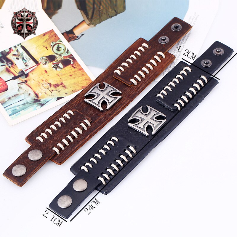 Bracelet du Finage Templier