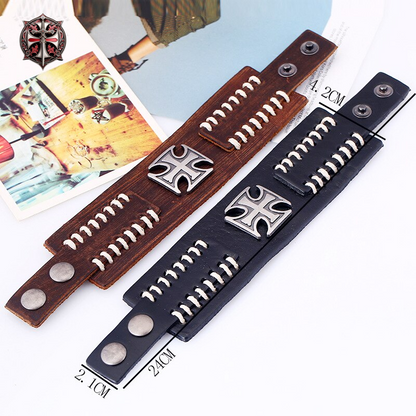 Bracelet du Finage Templier