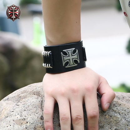 Bracelet du Finage Templier