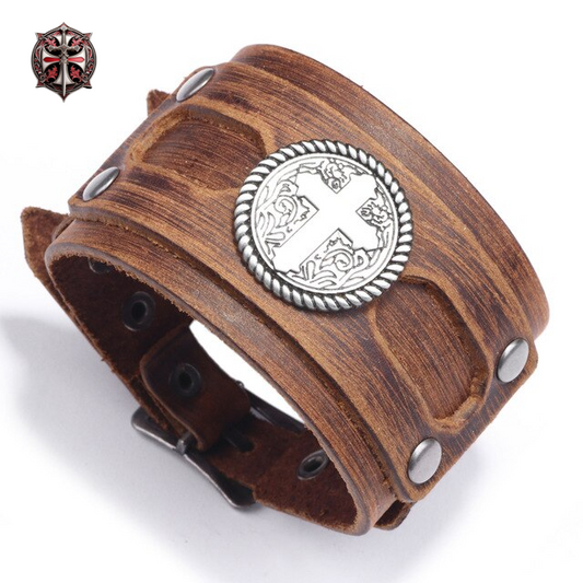 Bracelet de la Foi Sacré
