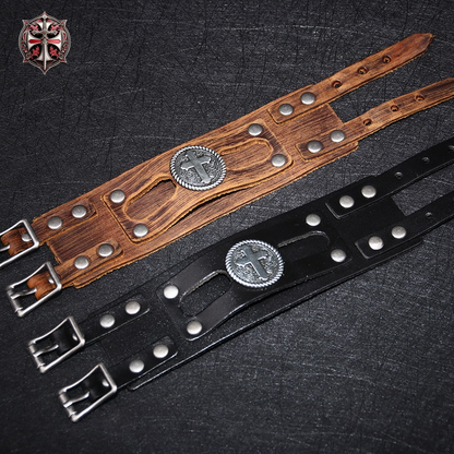 Bracelet de la Foi Sacré
