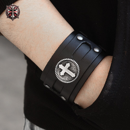 Bracelet de la Foi Sacré