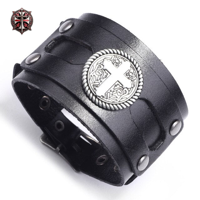 Bracelet de la Foi Sacré