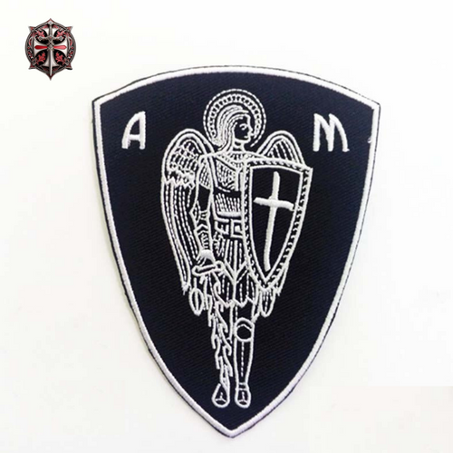Écusson de Archange Sacré