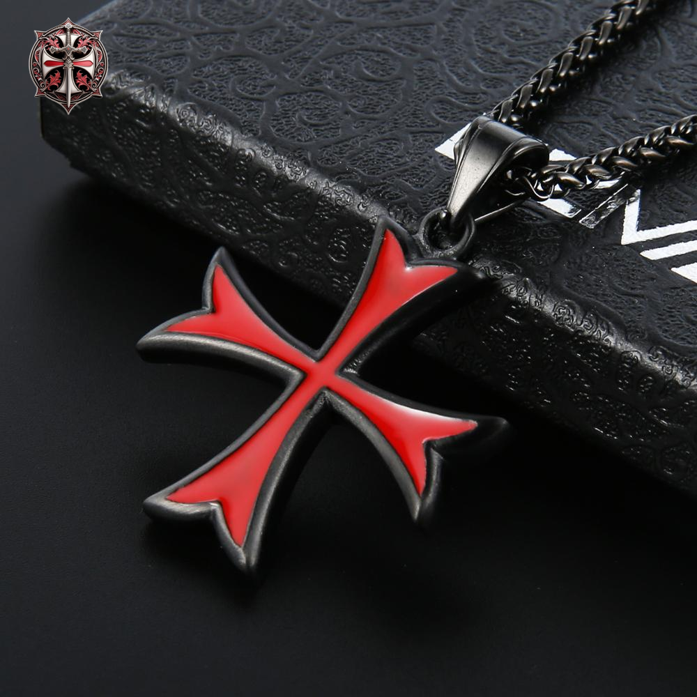 Collier de la commanderie