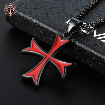 Collier de la commanderie