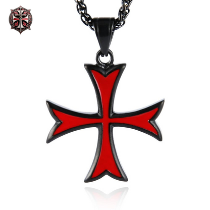 Collier de la commanderie