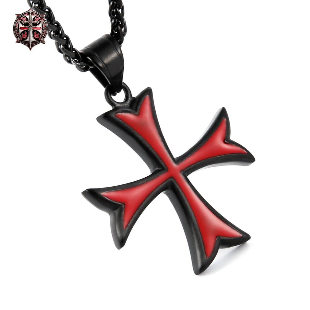 Collier de la commanderie