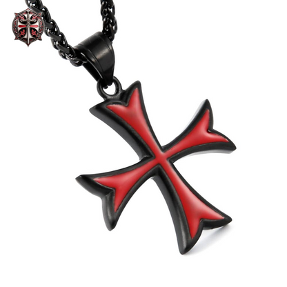 Collier de la commanderie