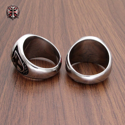 Bague de la Reconquête 2