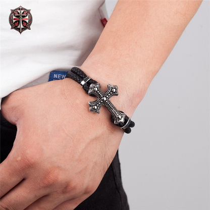 Bracelet de l'Adoubement