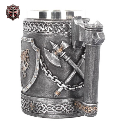 Chope de la Hache Vaillante