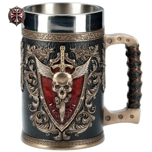 Chope de l'Epée Vaillante