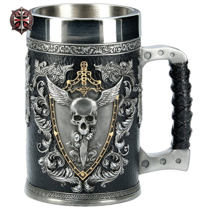Chope de l'Epée Vaillante
