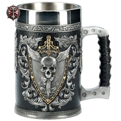 Chope de l'Epée Vaillante