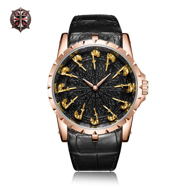 Montre de la Table Ronde