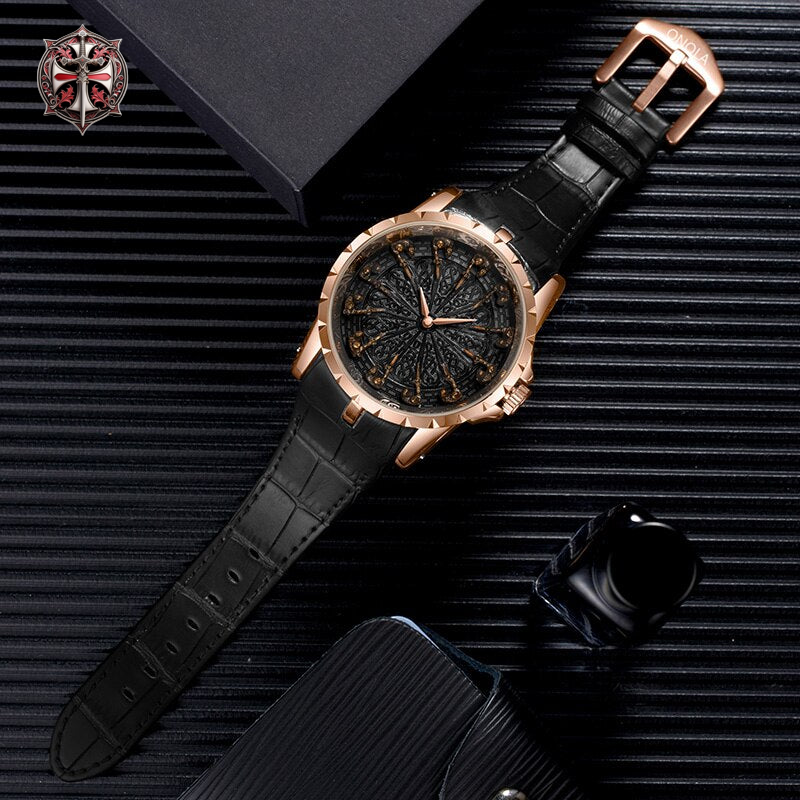 Montre de la Table Ronde