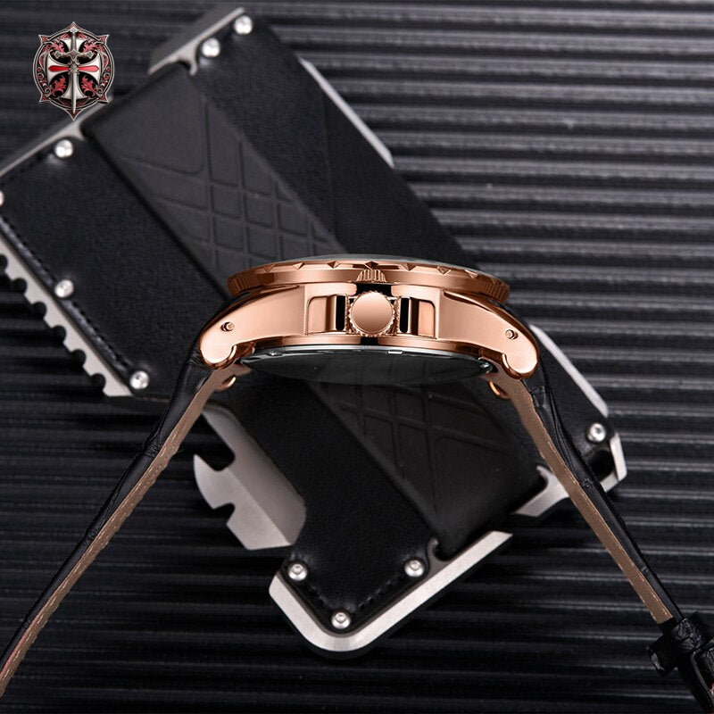 Montre de la Table Ronde