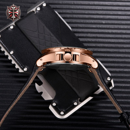 Montre de la Table Ronde
