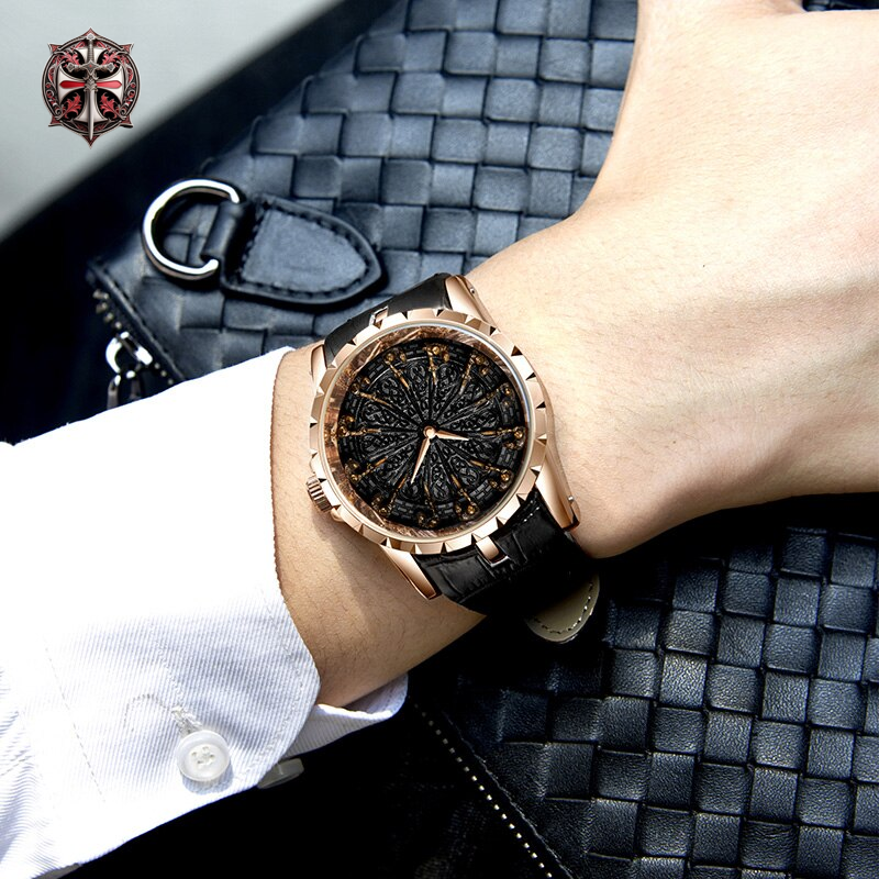 Montre de la Table Ronde