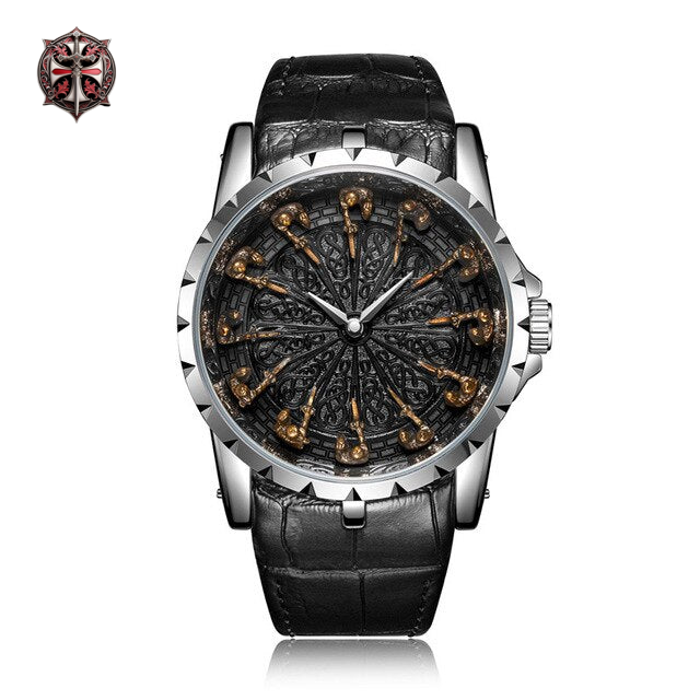 Montre de la Table Ronde