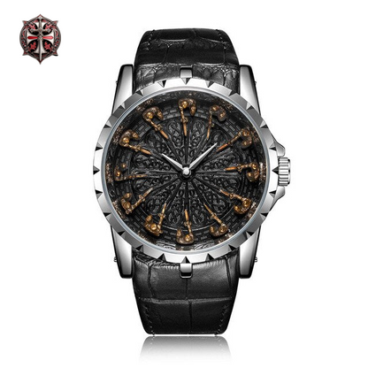 Montre de la Table Ronde
