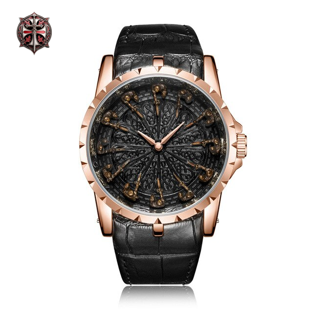 Montre de la Table Ronde