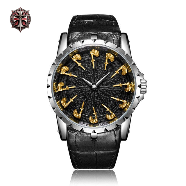 Montre de la Table Ronde