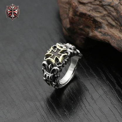 Bague de l'invulnérabilité