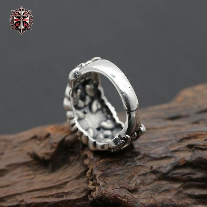 Bague de l'invulnérabilité