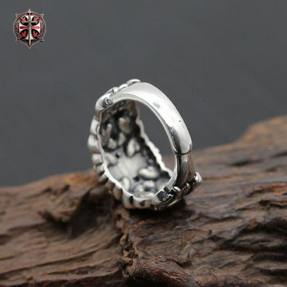 Bague de l'invulnérabilité