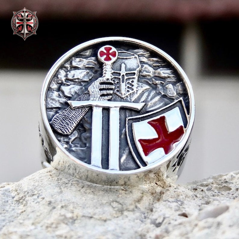 Bague de l'Armement