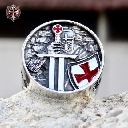 Bague de l'Armement