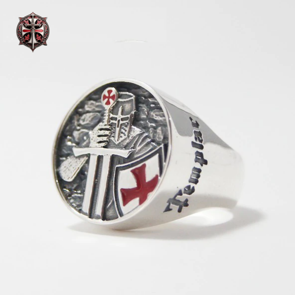 Bague de l'Armement