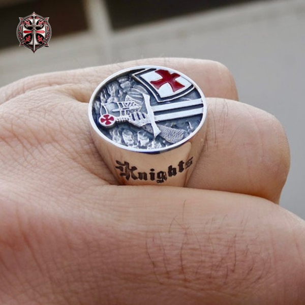 Bague de l'Armement