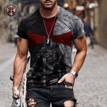 T-shirt de l'Annoncement