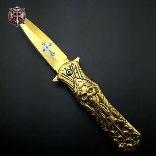 Couteau de l'Exécuteur