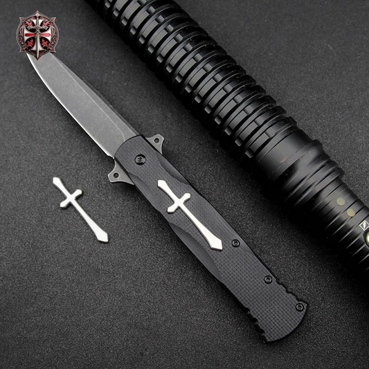 Couteau de la Guerre sainte