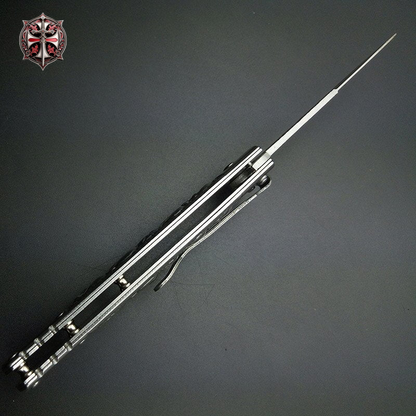 Couteau de la Guerre sainte