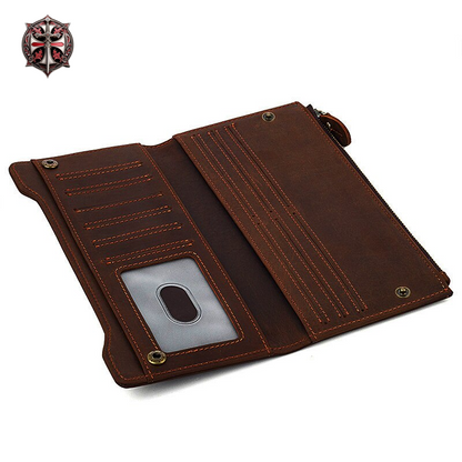 Portefeuille Force Templier