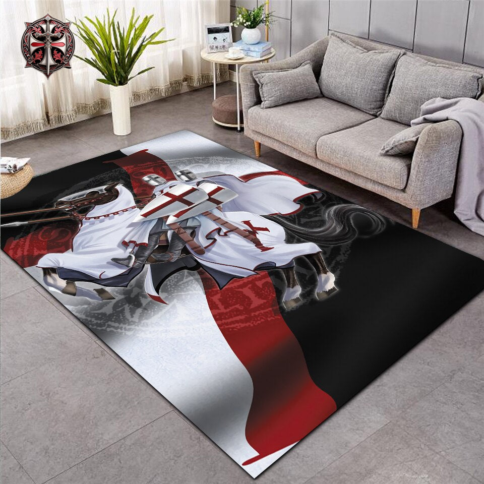 Tapis Templier