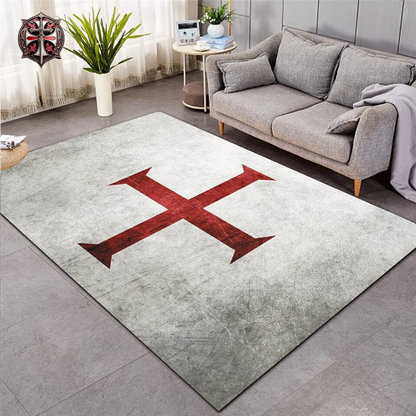 Tapis Templier