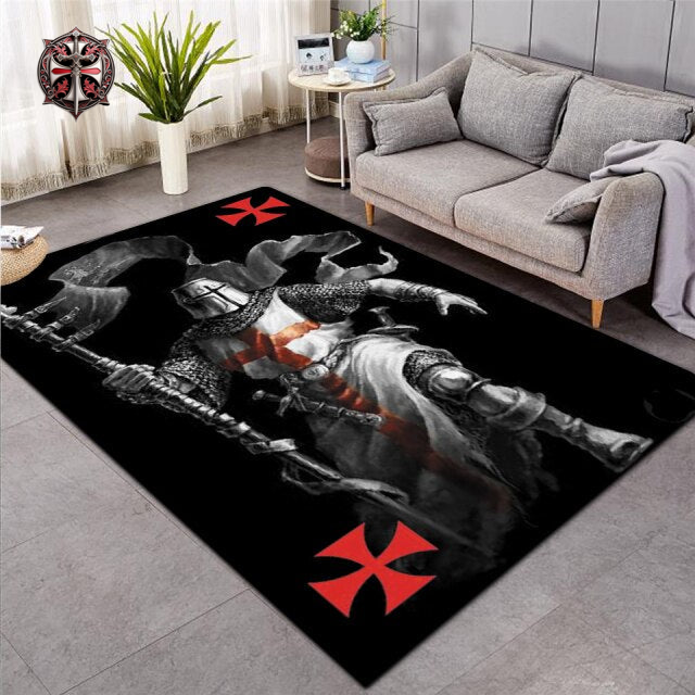 Tapis Templier