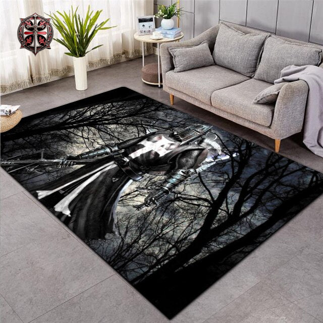 Tapis Templier