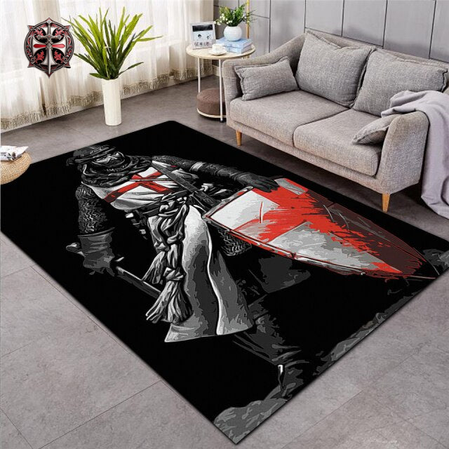 Tapis Templier