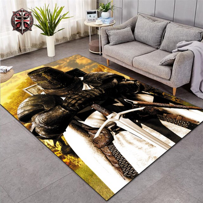 Tapis Templier